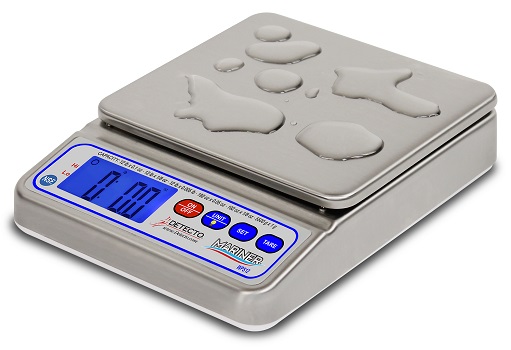 Cardinal Mariner WPS12 Submersible Portion Control Scale